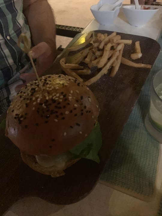 Gastro Akumal Bay Beach & Wellness Resort