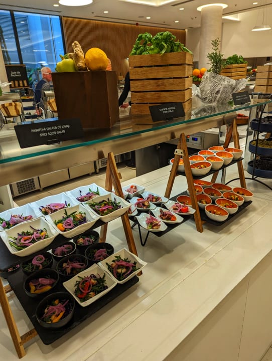 Gastro Aminess Laurel Khalani Hotel