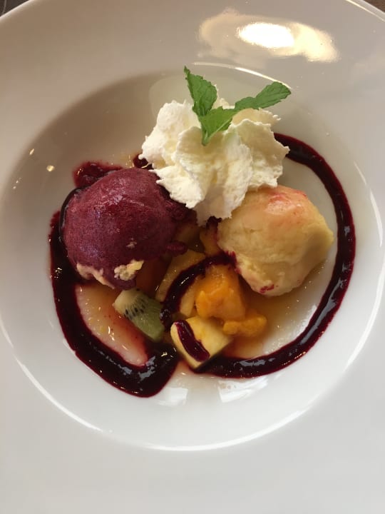 Gastro Familotel Sailer