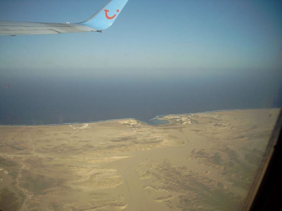 IBO Hotels am Coraya Bucht Steigenberger Coraya Beach - Adults only