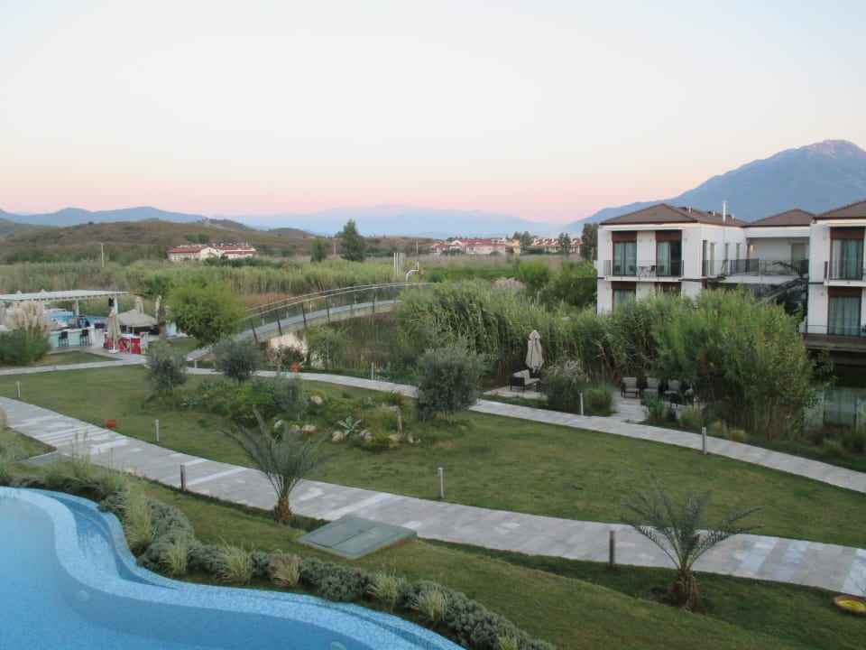 Garten Jiva Beach Resort