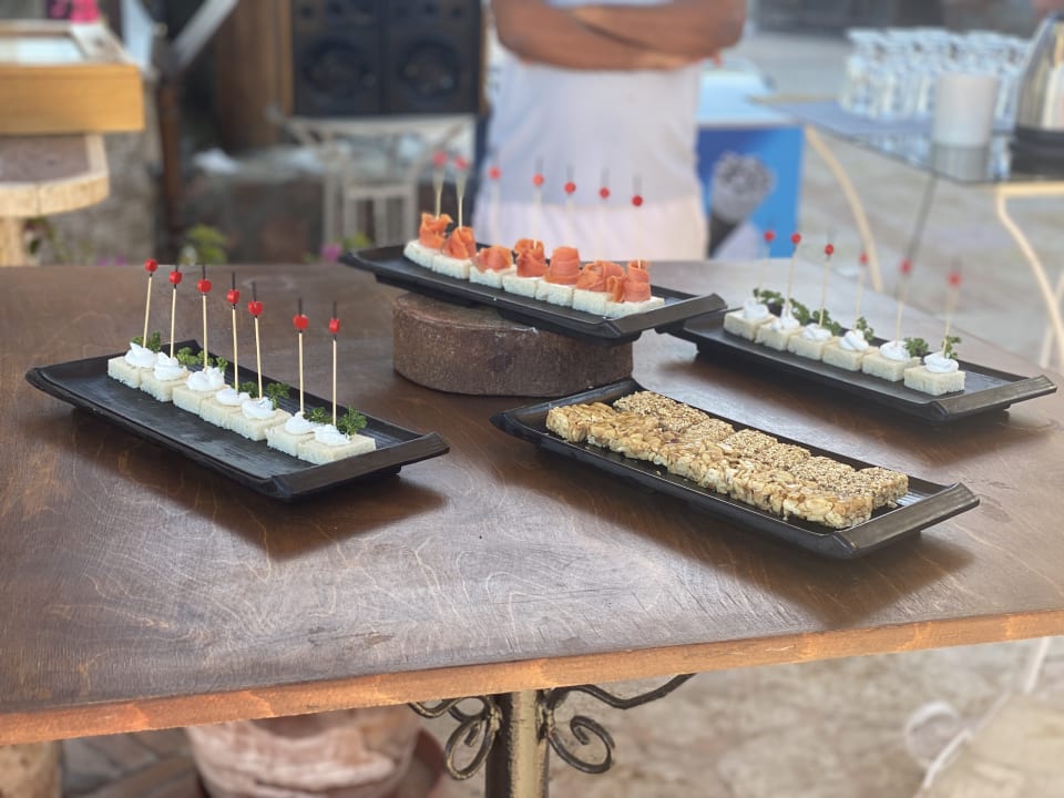 Gastro Sultan Bey Hotel, El Gouna