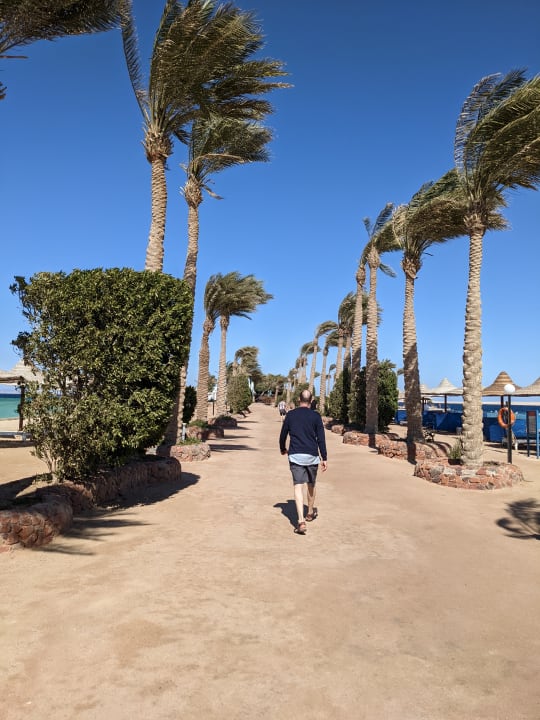 Strand Arabia Azur Resort