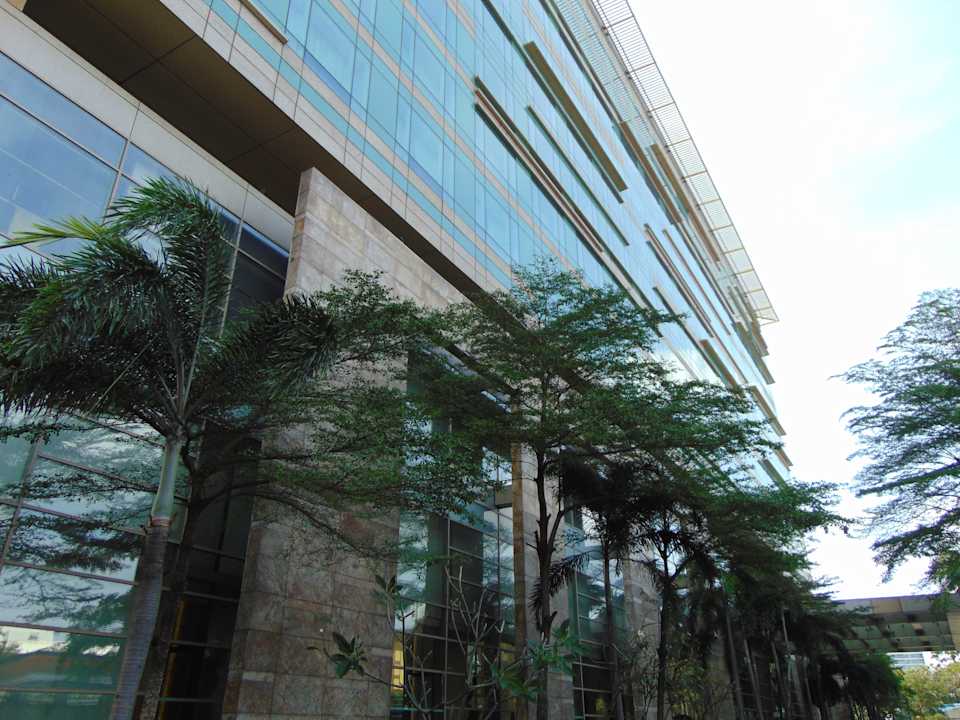 Außenansicht Hotel The Westin Chennai Velachery