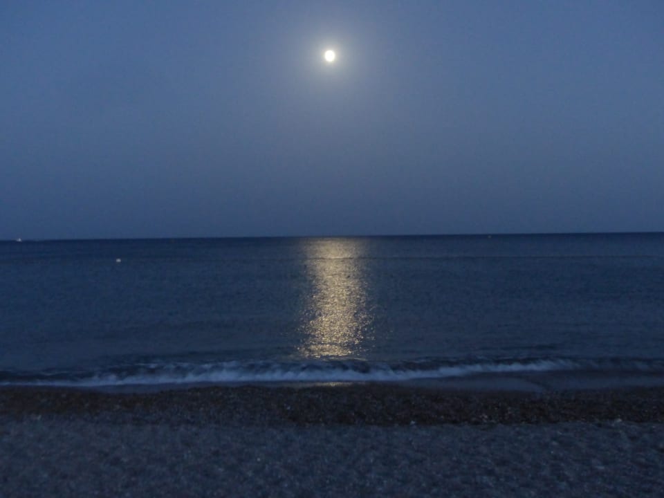 Strand Esperides Beach Resort