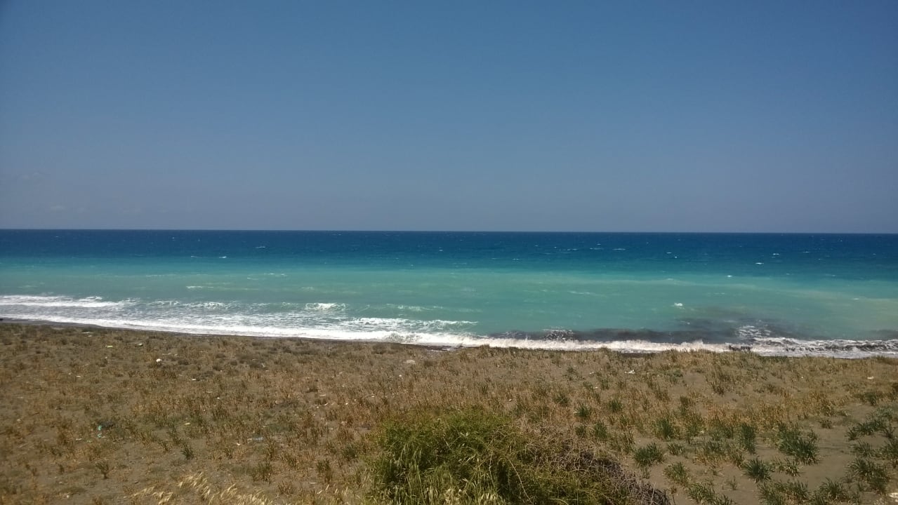 Strand Lindos Mare, Seaside Hotel