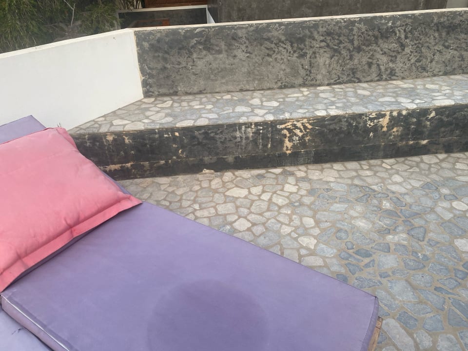 Sonstiges Hotel Jardin Tropical