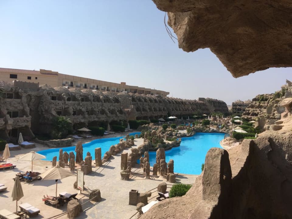 Außenansicht Hotel Caves Beach Resort (Adults Only)