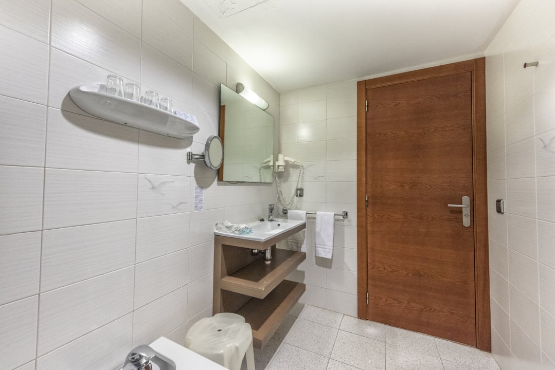 Zimmer THB Gran Bahía