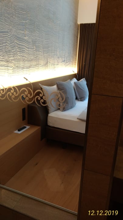 Zimmer Säntis - das Hotel