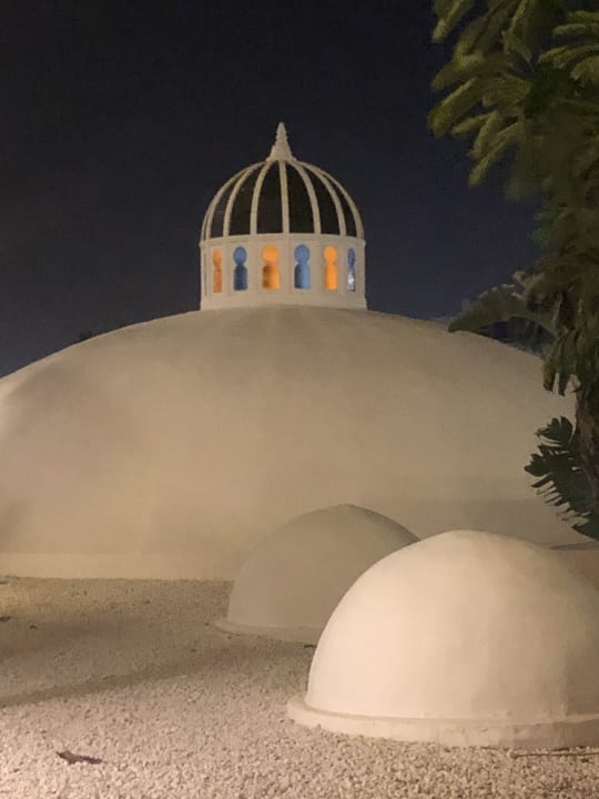 Sonstiges Seaside Hotel Sandy Beach