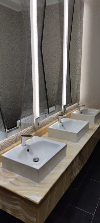 Sonstiges Hilton Hurghada Plaza