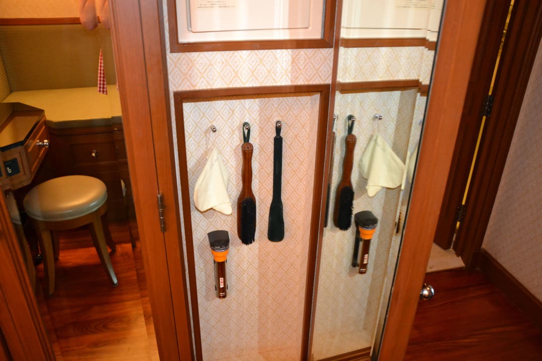 Ausstattung Hotel The Peninsula Bangkok