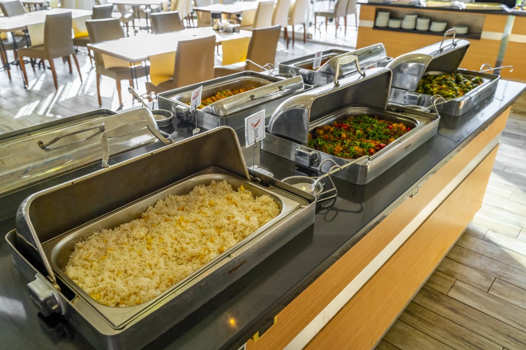 Gastro Riva Bodrum Resort