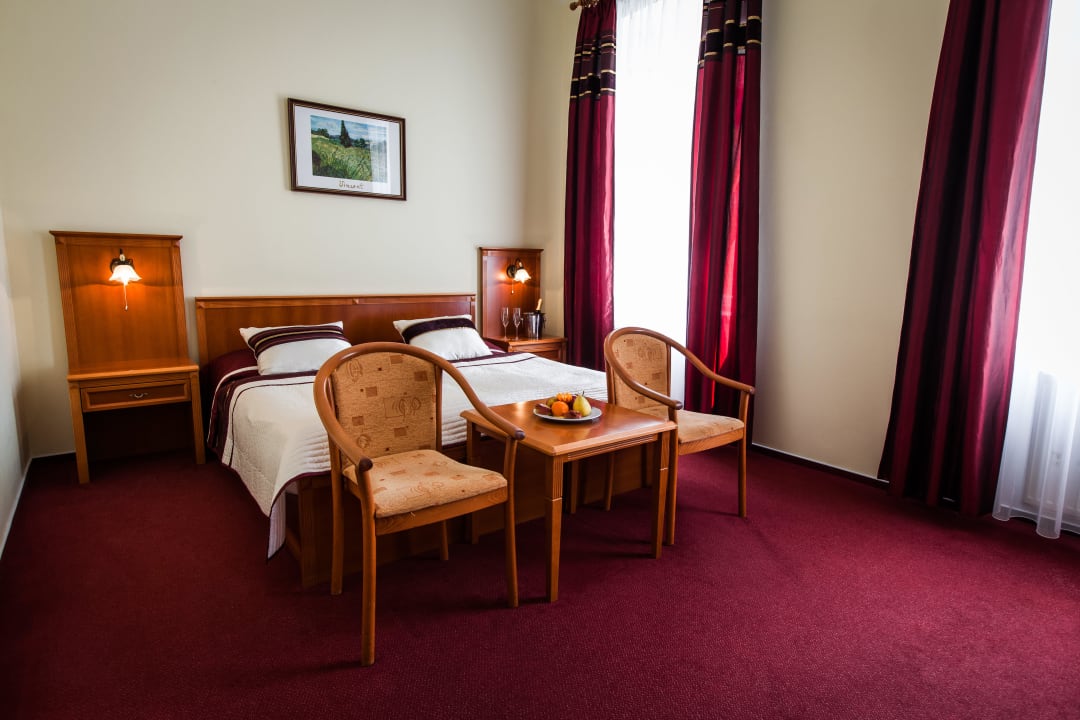 Comfort Zimmer Reitenberger Spa Medical