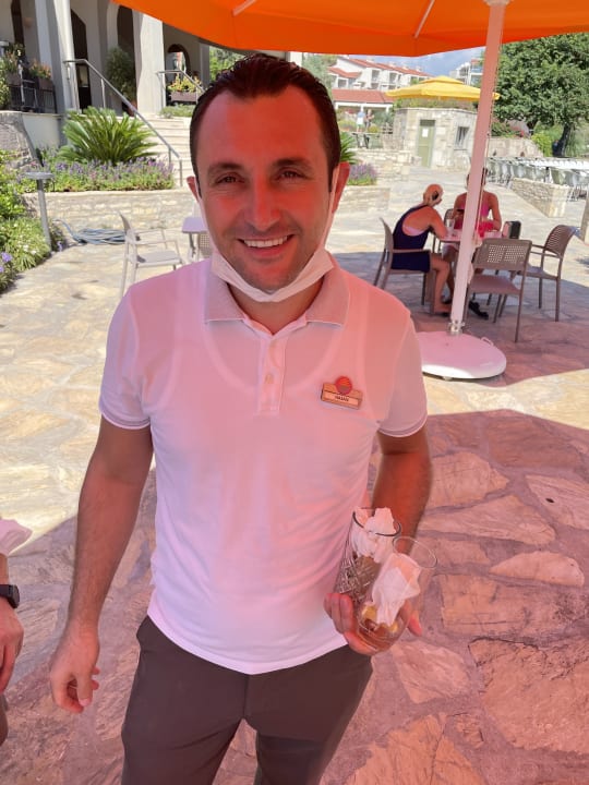 Sonstiges Arum Barut Collection