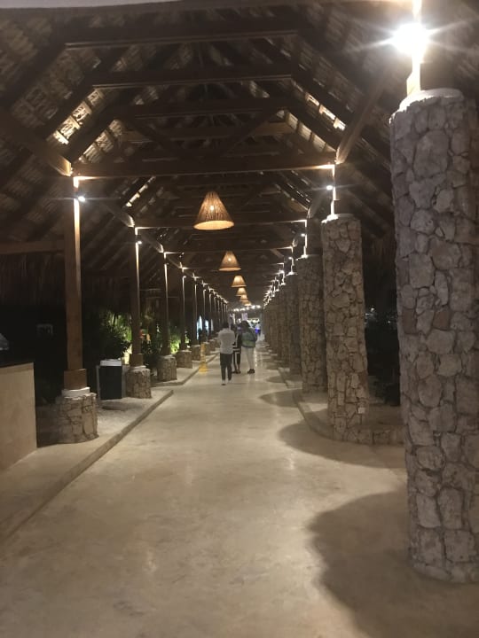 Sonstiges Hotel Viva Dominicus Beach by Wyndham - All Inclusive Resort