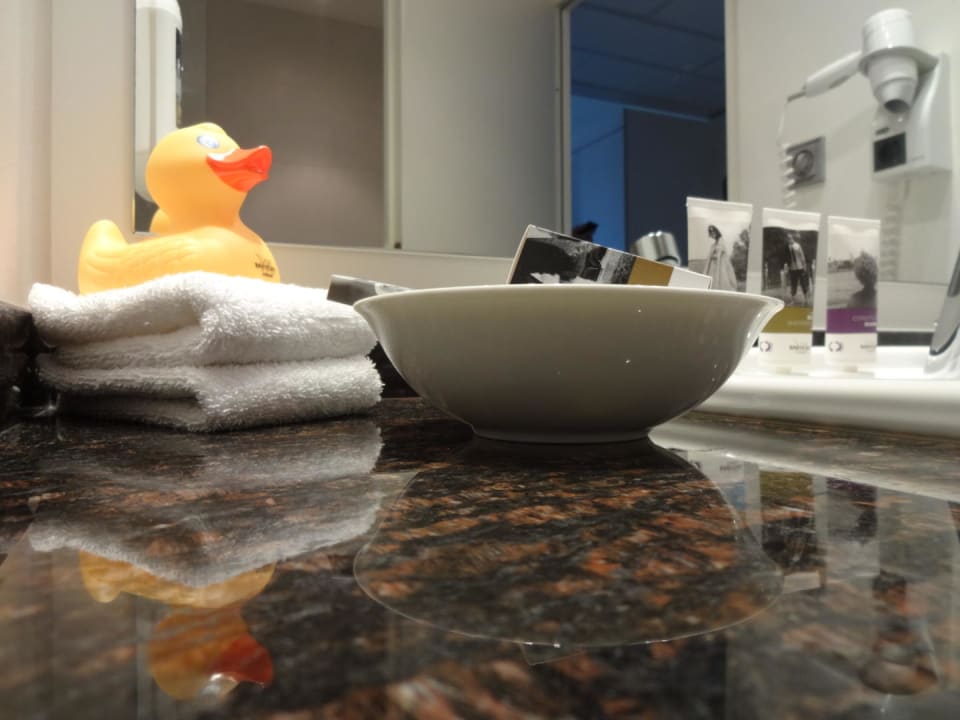 Baddetail Hotel Mercure Koblenz