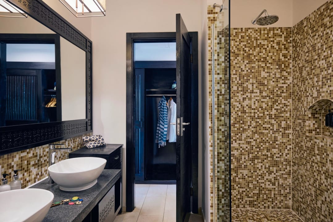 Zimmer TUI Blue Bahari Zanzibar