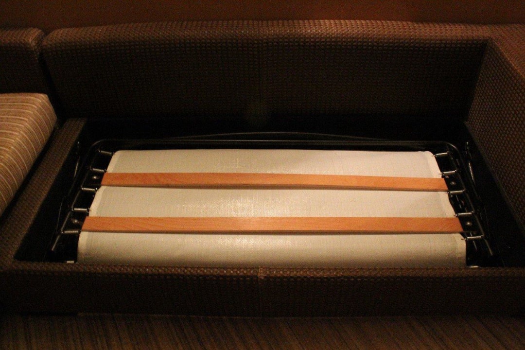 Klappbett HVD Clubhotel Miramar