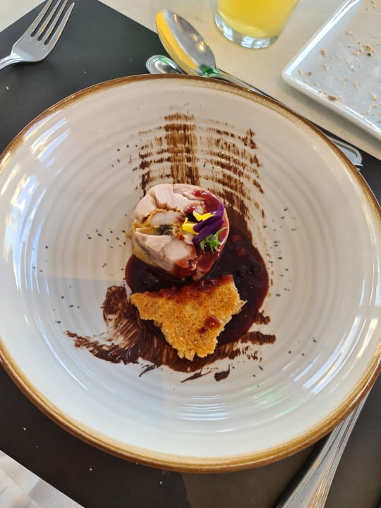 Gastro Diamond Deluxe Hotel & SPA