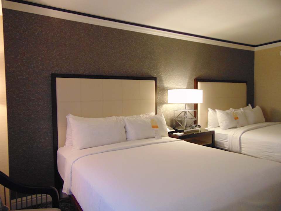 Zimmer Hotel The Henry