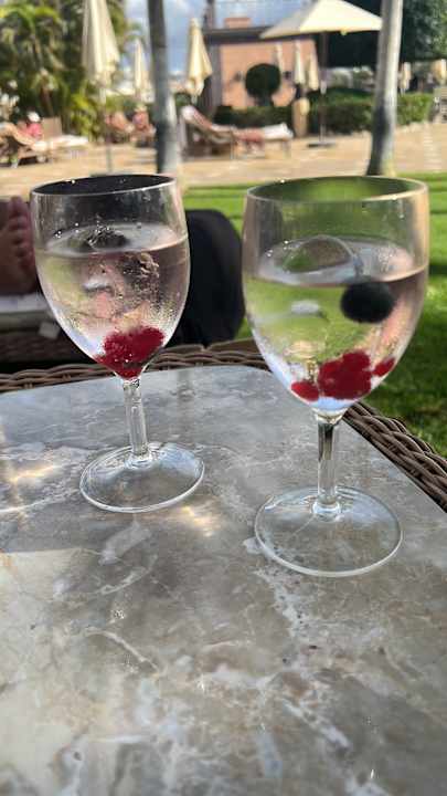 Gartenanlage JOIA El Mirador by Iberostar