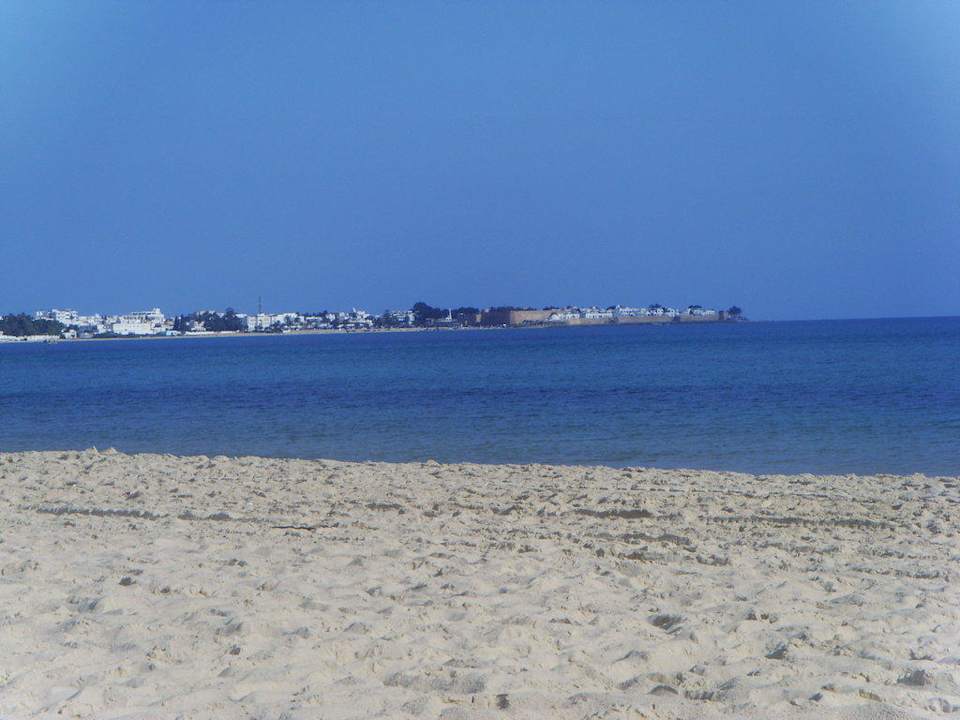 Strand Movie Gate Miramar