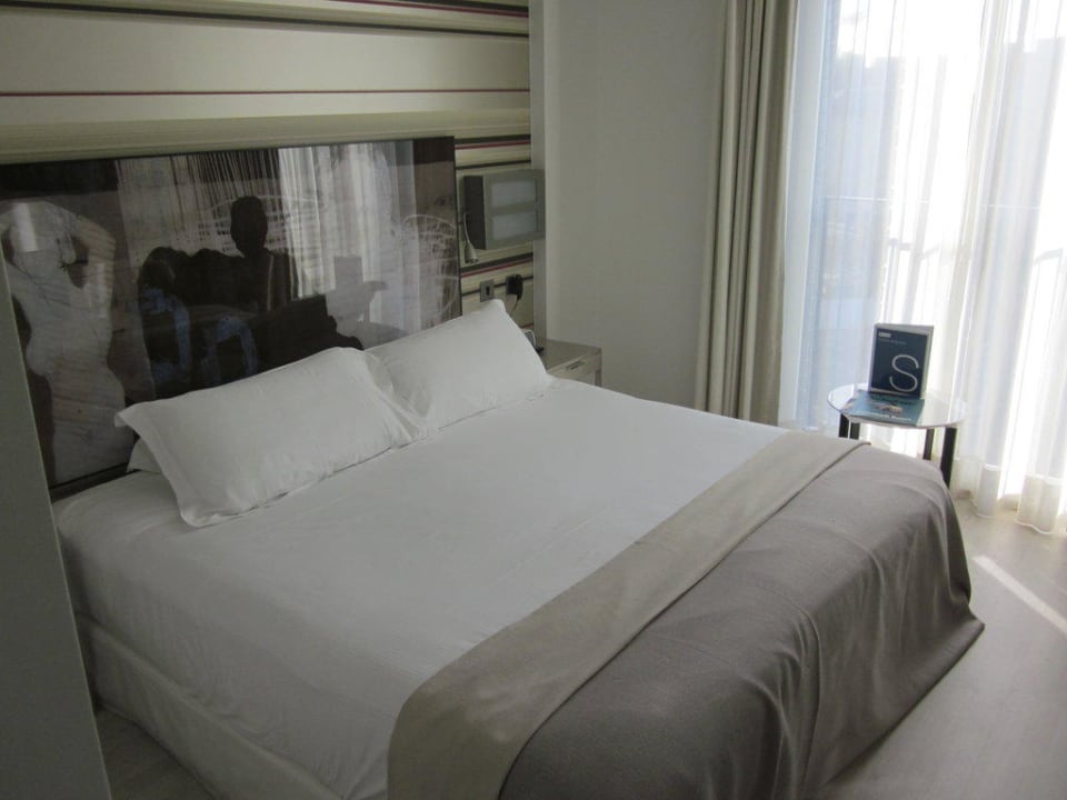 Bett Hotel H10 London Waterloo