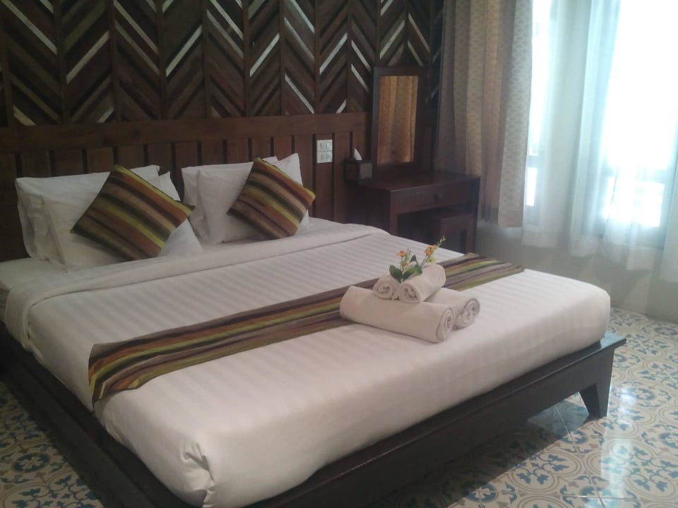 Zimmer Good Times Resort