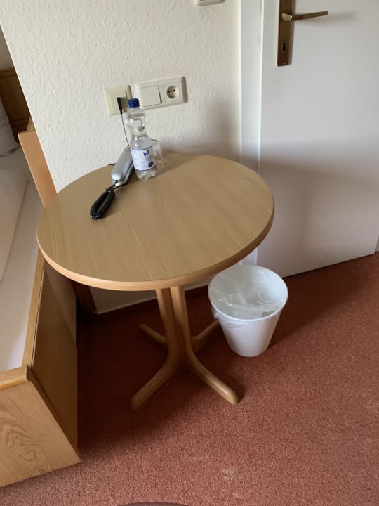Zimmer Haus am Walde