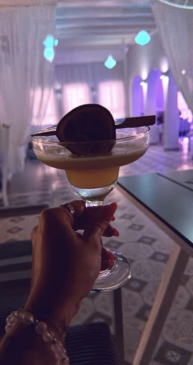 Gastro Anemos Luxury Grand Resort