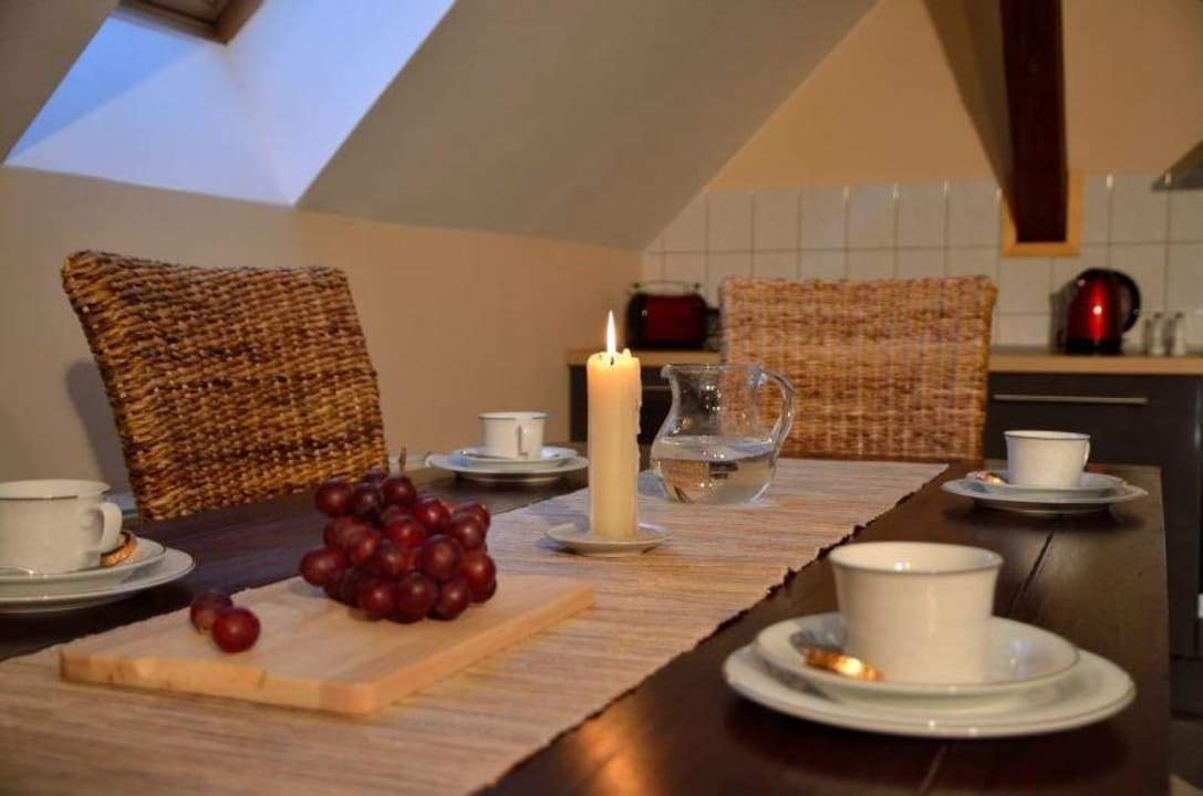 Studio Luna Apartmenthaus Liubas Insel