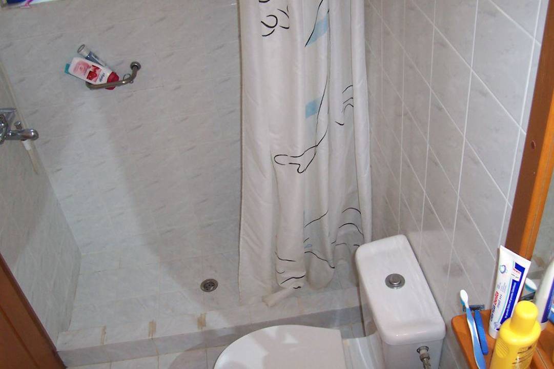 Bad Hotel Stavroula Palace