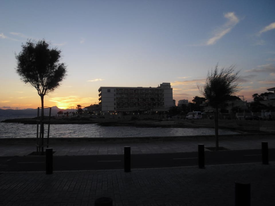 Hotel AluaSoul Palma