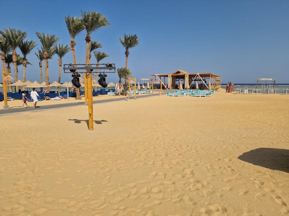 Strand Pickalbatros Vita Resort - Portofino Marsa Alam