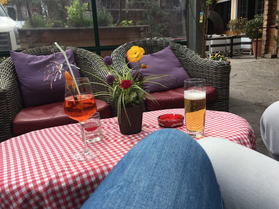 Restaurant Hotel Kohlerhof