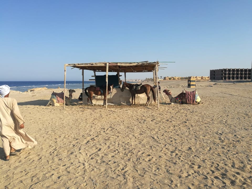 Strand Bliss Nada Beach Resort