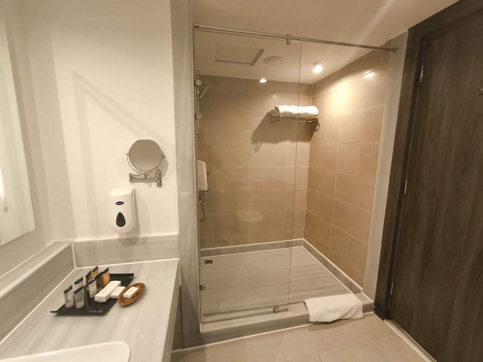 Zimmer Albatros Makadi Resort