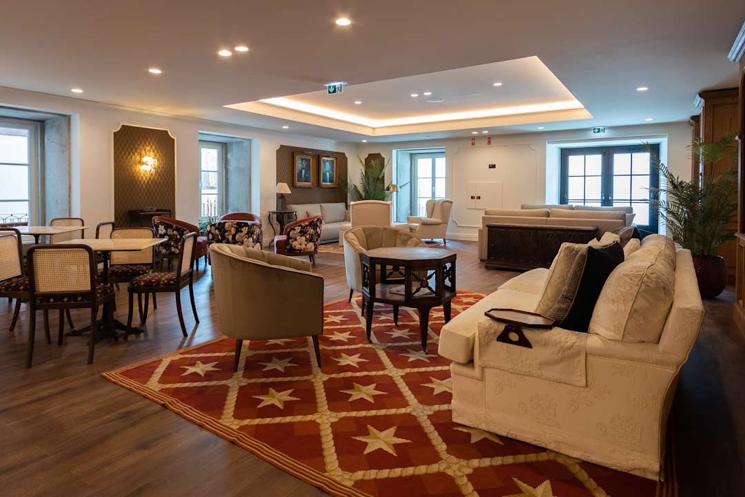 Lobby AP Dona Aninhas