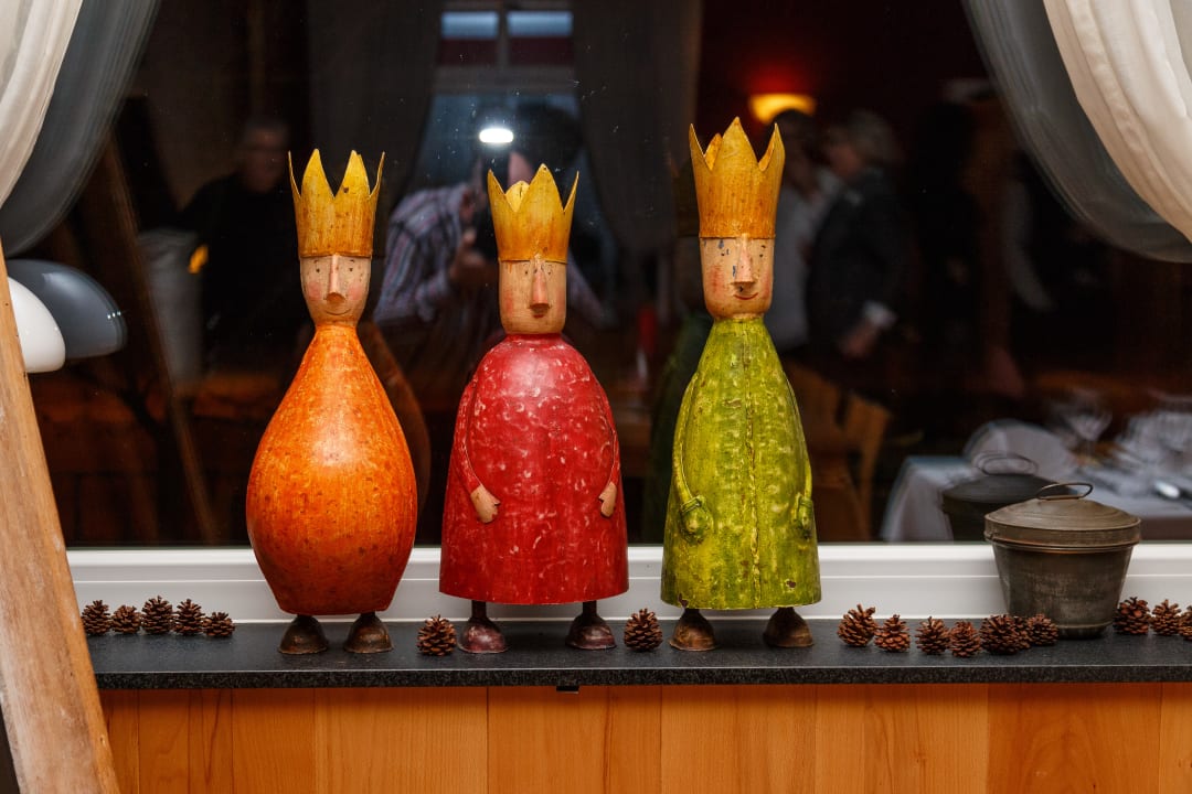 Gastro Landgasthof Stöltings Landhaus