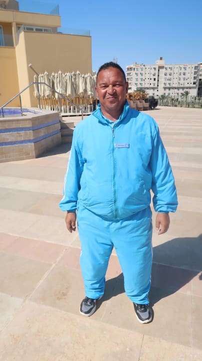 Sonstiges Hilton Hurghada Plaza