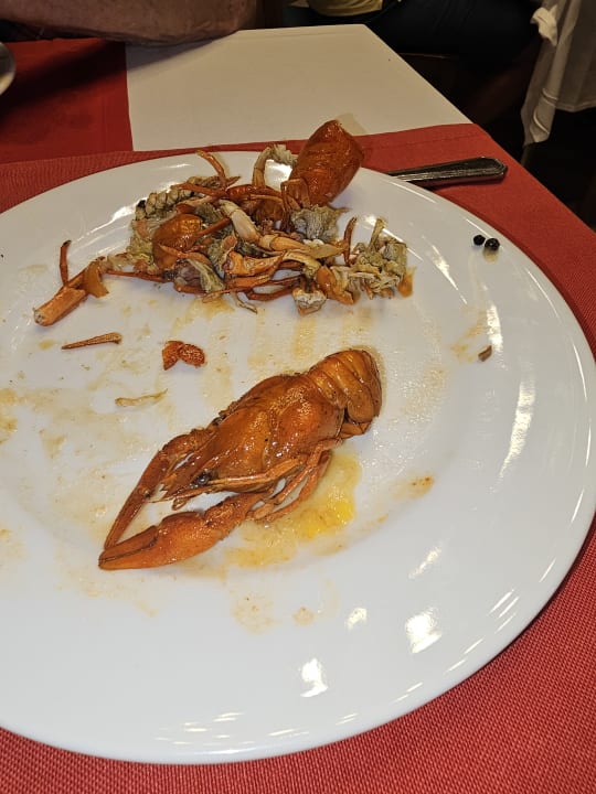 Gastro Sunis Elita Beach Resort & Spa