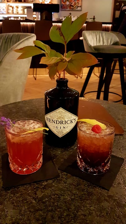 Gastro Alpine Hideaway ZILLERTALERHOF