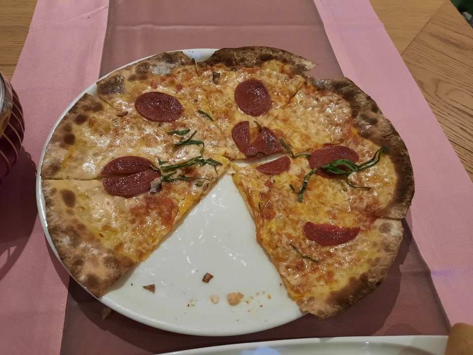 Gastro Calimera Serra Palace