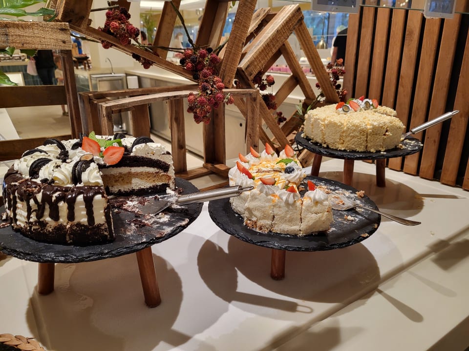 Gastro Iberostar Selection Albufera Park