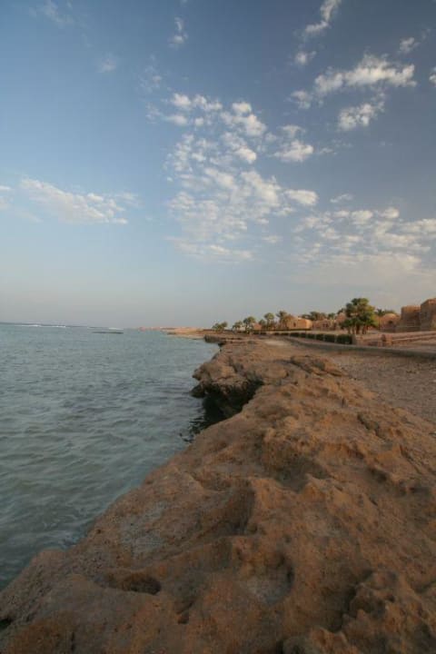 Hotel Mövenpick Resort El Quseir