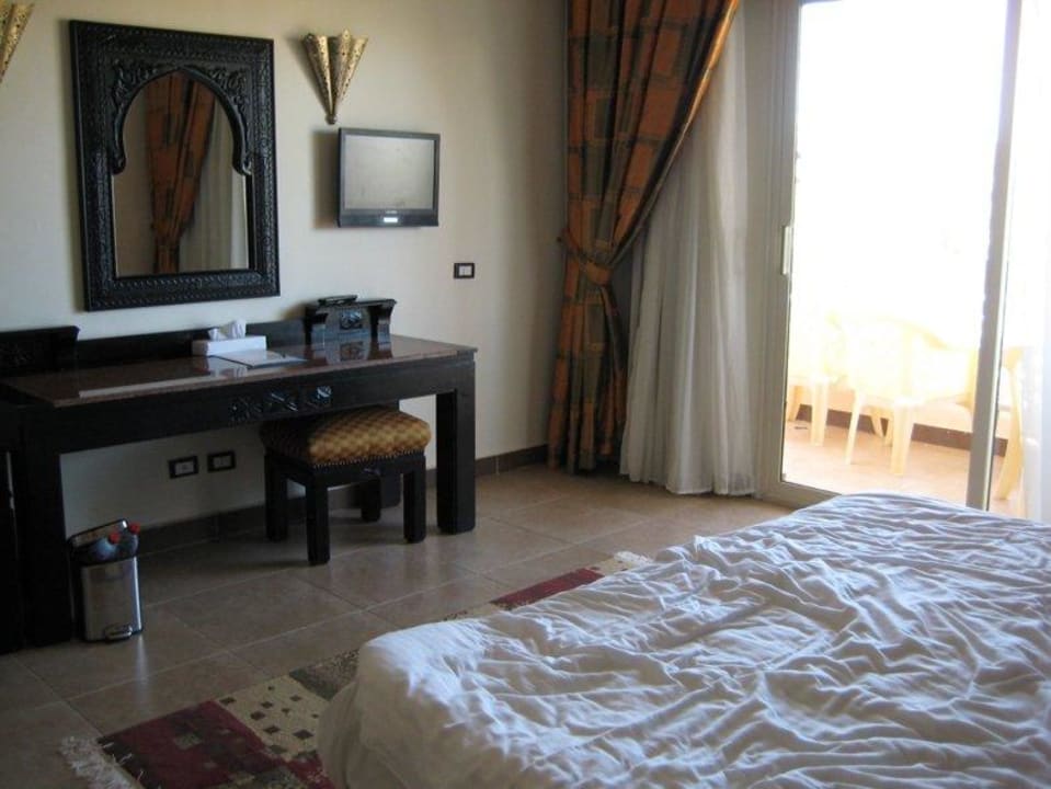 Familienzimmer Elternzimmer Pickalbatros Palace Resort