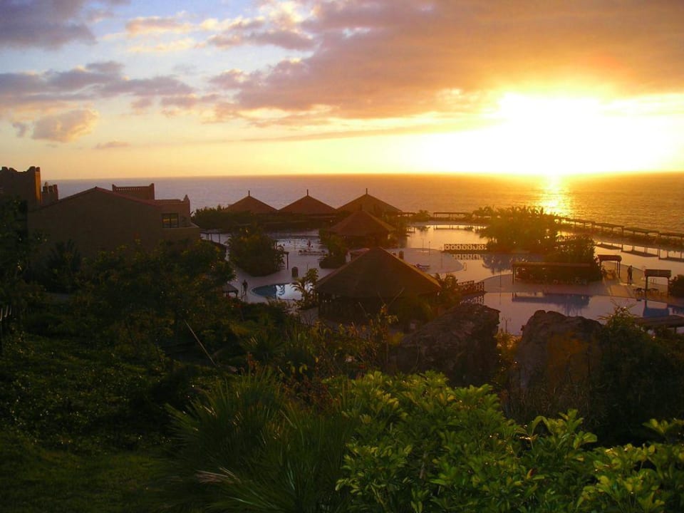 Hotelidylle La Palma Princess