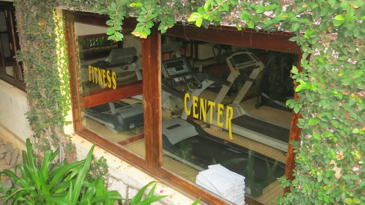 Sport & Freizeit Pandanus Resort